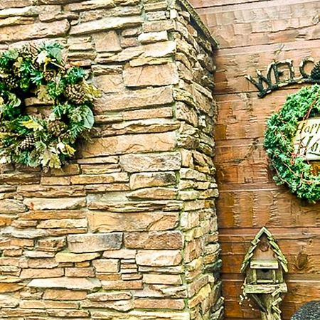 Pine Cone Ridge Villa Sevierville Exterior foto