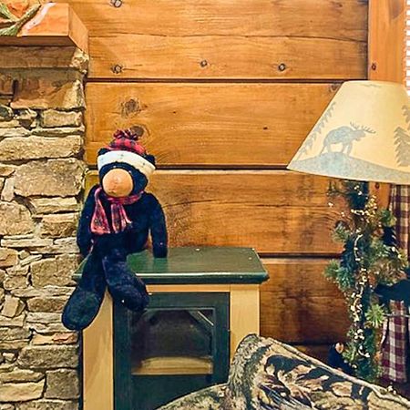 Pine Cone Ridge Villa Sevierville Exterior foto