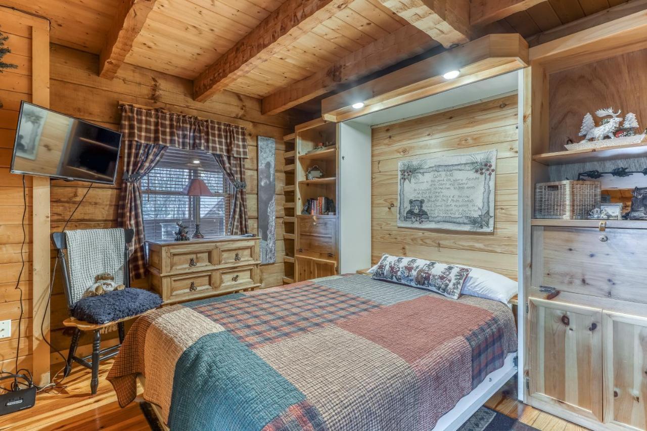 Pine Cone Ridge Villa Sevierville Exterior foto