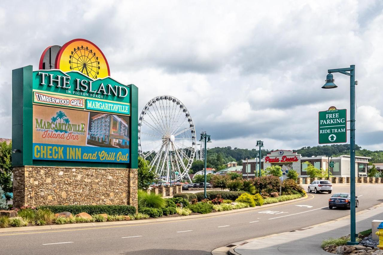 Pine Cone Ridge Villa Sevierville Exterior foto