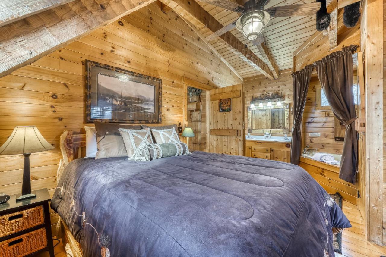 Pine Cone Ridge Villa Sevierville Exterior foto
