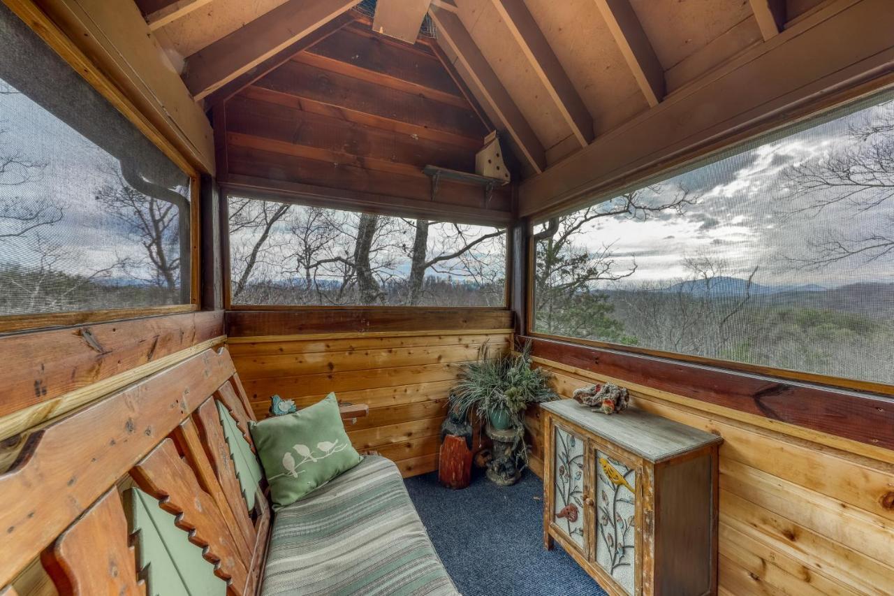 Pine Cone Ridge Villa Sevierville Exterior foto