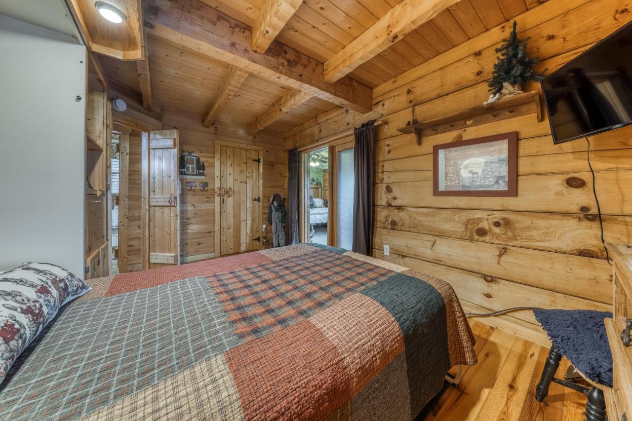 Pine Cone Ridge Villa Sevierville Exterior foto